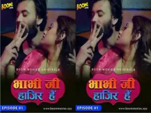 Today Exclusive-  Bhabhiji Hajir Hai!!!