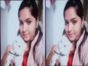 Today Exclusive-  Sexy Desi Girl Give Handjob and Fucked Part 3
