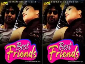 Today Exclusive-  BEST FIREND