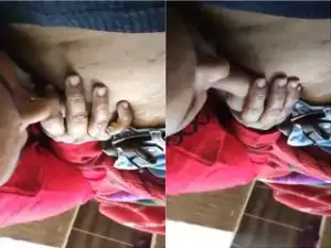 Today Exclusive- Desi Bhabhi Blowjob and Fucked Part 2