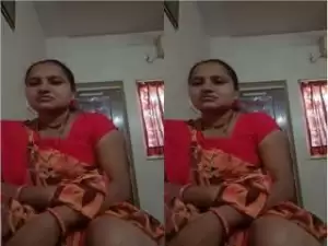 Today Exclusive-  Desi Dewar Bhabhi Romance and Fucking Part 9
