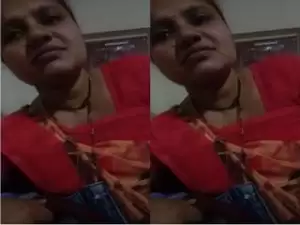 Today Exclusive-  Desi Dewar Bhabhi Romance and Fucking Part 10