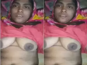 Today Exclusive- Desi Wife Fucked