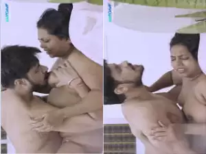First On Net -Saas Ki Shararaat Episode 3