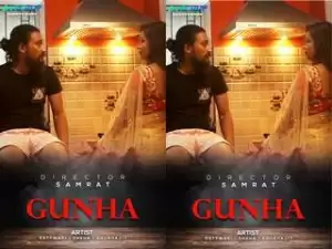 Today Exclusive- Gunha Episode 3 UNCUT