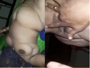 Big Boob Indian Wife Pussy Fingering By Hubby