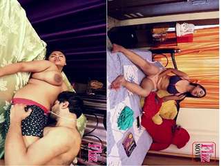 Today Exclusive- Girlfriend Flizmovies S01