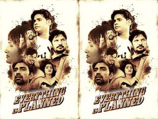Today Exclusive- Everything is Planned