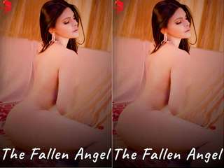 Today Exclusive- The Fallen Angel – Sherlyn Chopra