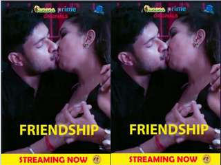 First On Net -FRIENDSHIP EP-2