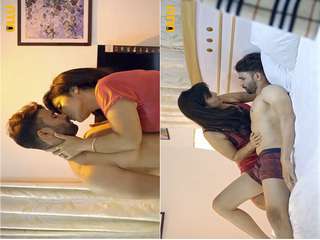 First On Net- Charmsukh ( Sex Education )  Part 1