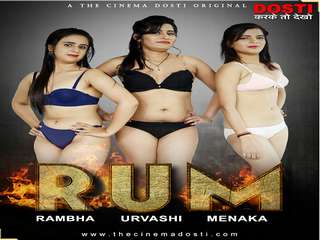 Today Exclusive- RUM