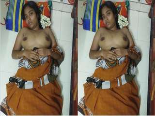 Today Exclusive- Telugu Cpl Fucking