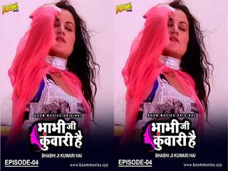 Today Exclusive- Bhabhiji Hajir Hai!!! (PART 4 )
