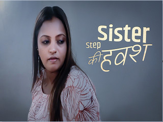 Step Sister Ki Havash