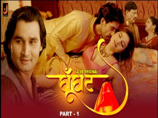 Ghunghat Episode 1