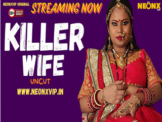 KILLER WIFE