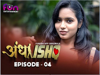 Andha Ishq Episode 4
