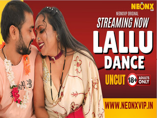 LALLU DANCE