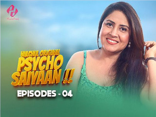 Psycho Saiyaan Episode 4