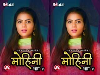 Today Exclusive-  Mohini (2021) Part 04 Episode 2