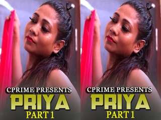 First On Net -PRIYA SOLO PART 1