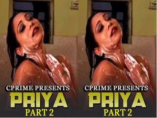 First On Net -PRIYA SOLO PART 2