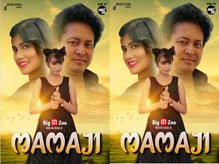 First On Net -Mamaji Episode 1