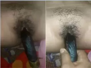 Today Exclusive- Bhabhi Ke Chood Mein Baingan