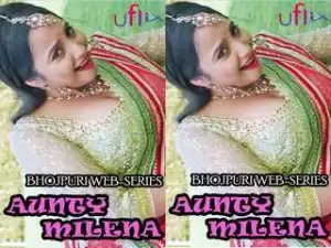 Today Exclusive- Aunty Milena