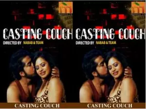 Today Exclusive- Cating Couch Episode 3