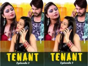 Today Exclusive-TENANT – EPISODE 1