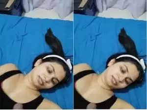 Today Exclusive- Sexy NRI CPl Romance