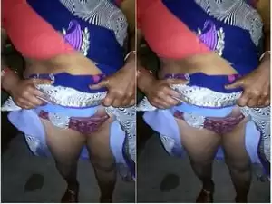 Today Exclusive- Desi Randi Bhabhi