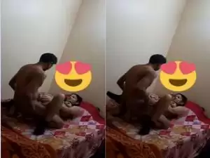 Today Exclusive- Desi Dewar Bhabhi Fucking