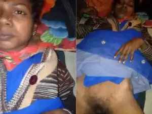 Today Exclusive – Desi Village Cpl Fucking