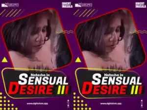 First On Net -Sensual Desire Episode 3