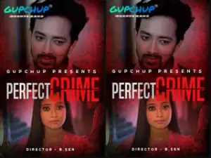 First On Net- Perfect Crime UNcut Episode 1