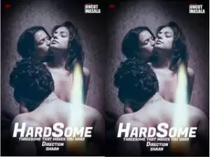 Today Exclusive -HardSome