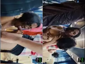 Today Exclusive -Love on Moving Bus Episode 1