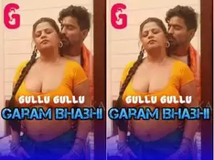 Today Exclusive -Garam Bhabhi