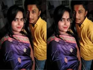 Today Exclusive – Sexy Desi Girl Showing Her Boobs and Pussy