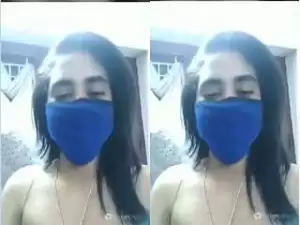 Today Exclusive – Desi Gf Fingerring Part 2