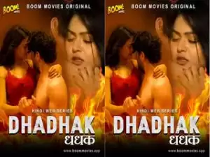 Today Exclusive –Dhadhak Episode 1