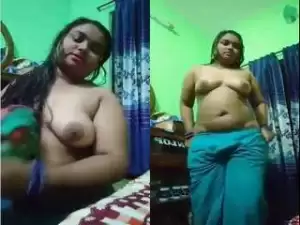 Today Exclusive – Sexy Odia Girl Showing Her Boobs and Pussy