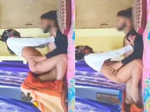 Today Exclusive – Desi Lover Fucking