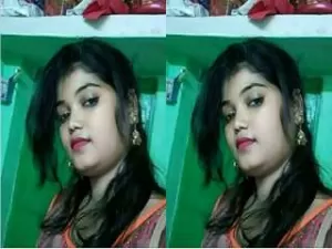 Today Exclusive – Desi Village Cpl Romance and FUcking