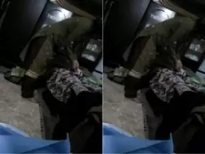 Today Exclusive – Big Ass Paki Bhabhi Ready For Sex