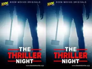 Today Exclusive – The Thriller Night