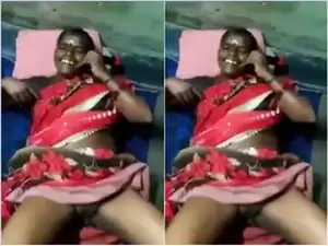 Today Exclusive – Mature Tamil Randi Pussy Capture By Customer With Clear Tamil Talk